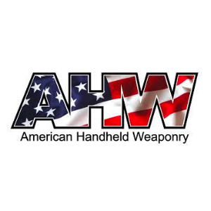 American Handheld Weaponry