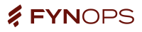 FynOps Logo